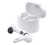 Denon AH-C830NCW Białe - 1142412 - zdjęcie 2